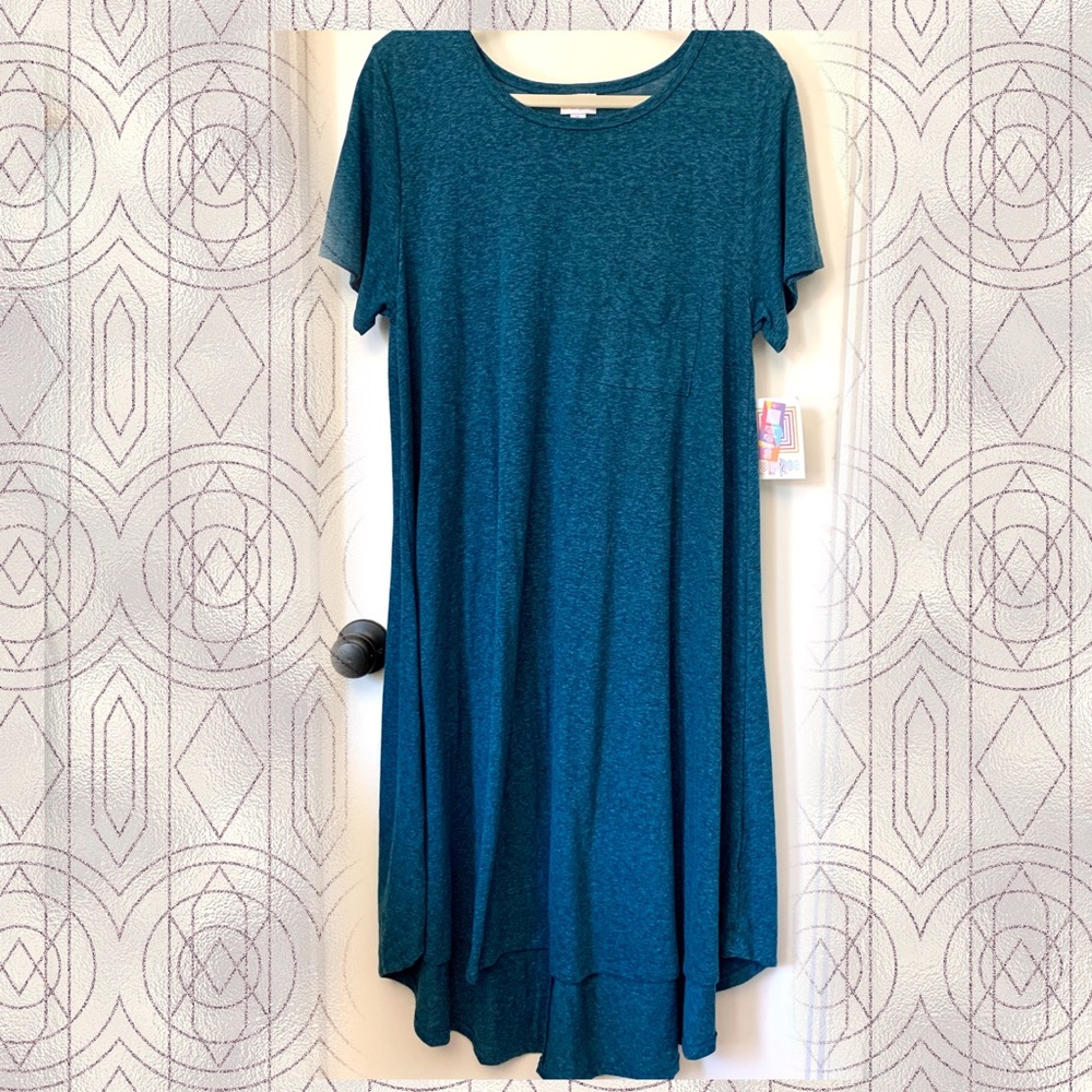 LuLaRoe Carly